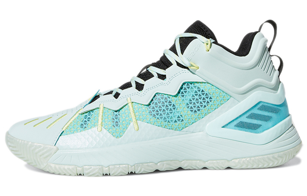 Кроссовки Adidas D Rose Son Of Chi