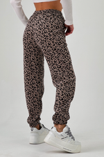 Штаны с начесом 42-50 микс без выбора цвета