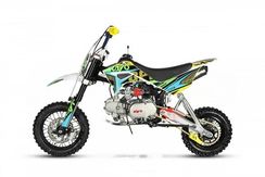 Мотоцикл KAYO GP1-MX YX125 PITBIKE