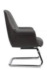 Кресло Verdi-SF D655C Серый