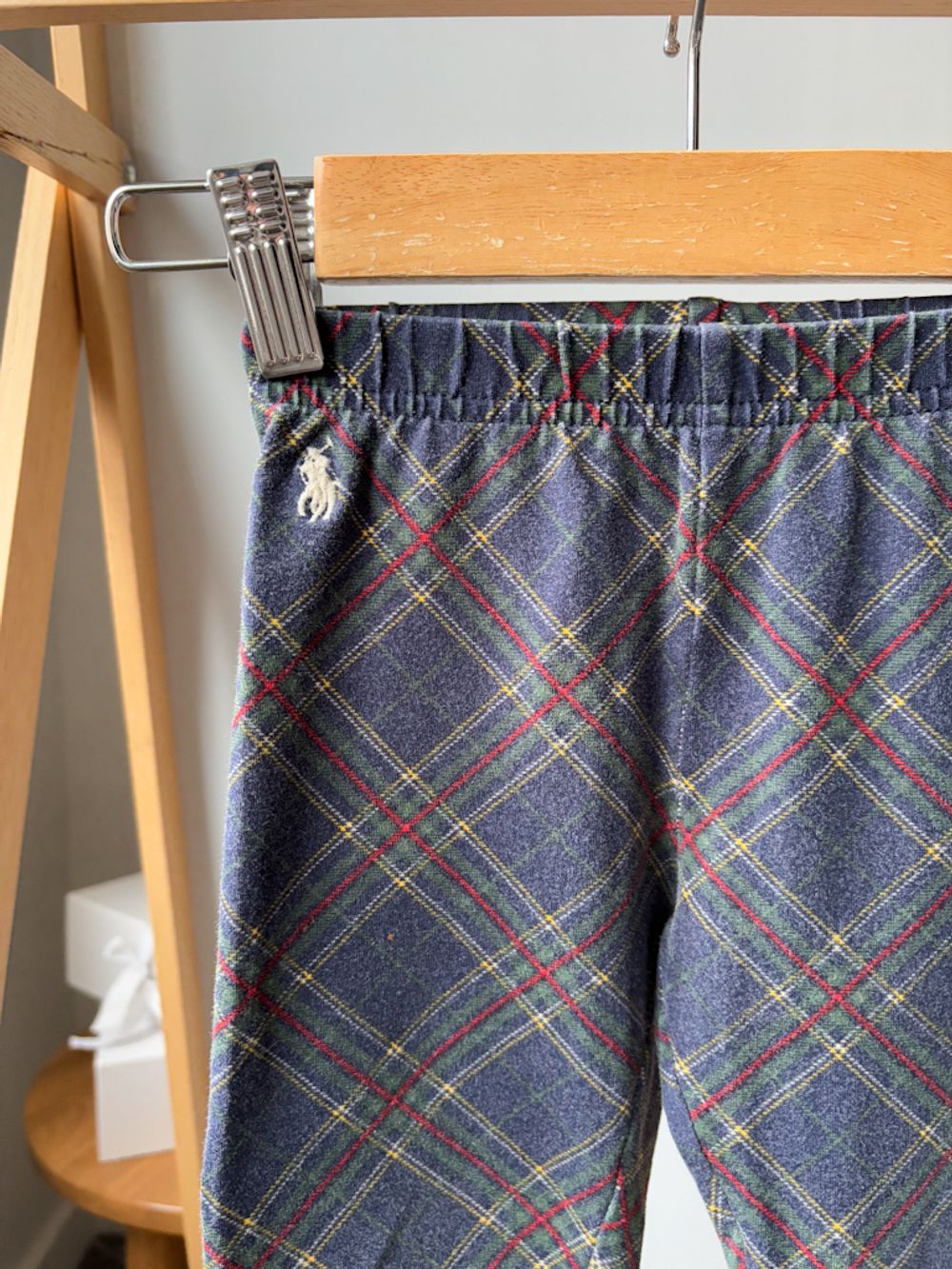 Леггинсы Polo Ralph Lauren, 104