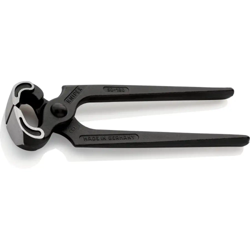 Клещи плотницкие черненые 180 мм Knipex 50 00 180 SB