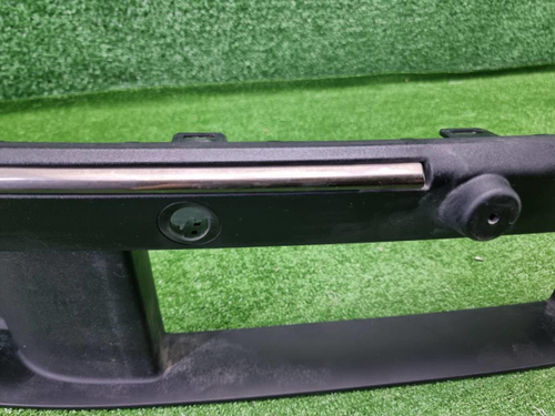 Решетка переднего бампера Lixiang L7 (2023-н.в.)