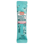 Healthy Heights, Happy Tummies, смесь для приготовления напитка для поддержки пищеварения, для детей, фруктовый пунш, 15 стик-пакетов по 7,8 г (0,28 унции)