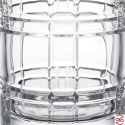 Набор стаканов RCR BICCHIERE ANY 340 мл (6 шт)