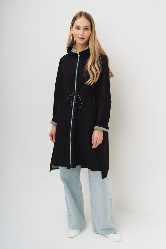 Плащ женский 23214/9 Savage