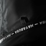 Рашгард Hayabusa Apex Rash Guard black длинный рукав
