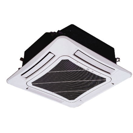 Внутренний кассетный блок кондиционера General Climate GC-G56/4CAN1