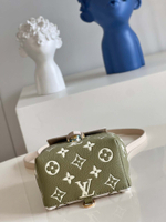 Louis Vuitton Tiny Backpack
