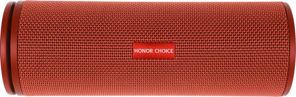 Колонка портативная Honor Choice Speaker Pro VNC-ME00, 30Вт, оранжевый [5504aavu]