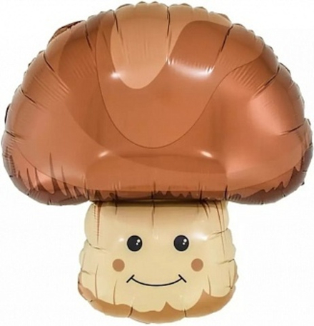 К Фигура Грибок (23''/58 см)