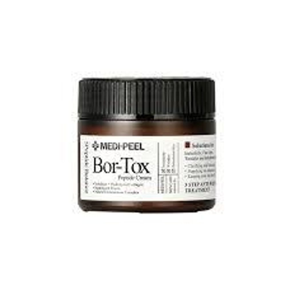 MEDI-PEEL Bor-Tox Pepride Cream 50g.