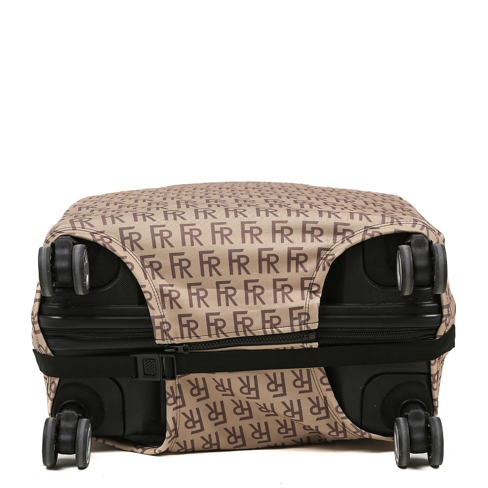 Чехол для чемодана FABRETTI RW1097-S