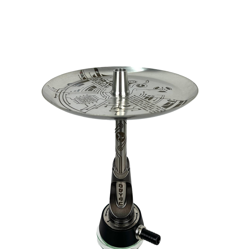 Doubletoke - Naked (Grey)