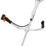 Мотокоса Stihl FS 55 косильная головка AUTOCUT 25-2