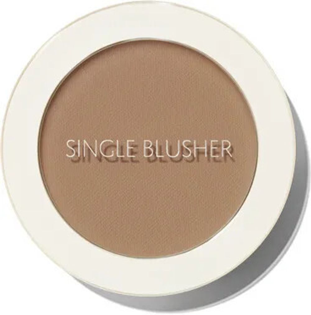 Saemmul Single Blusher (Shading & Highlighter)