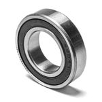 Подшипник шариковый радиальный однорядный закрытый, 20х37х9 мм
