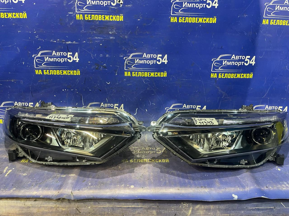 Фара передняя левая Honda SHUTTLE 2019-2022