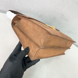 Prada Soft Sound Bag 35 cm