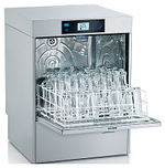 Посудомоечная машина с фронтальной загрузкой Meiko M-ICLEAN UM+ с рекуператором