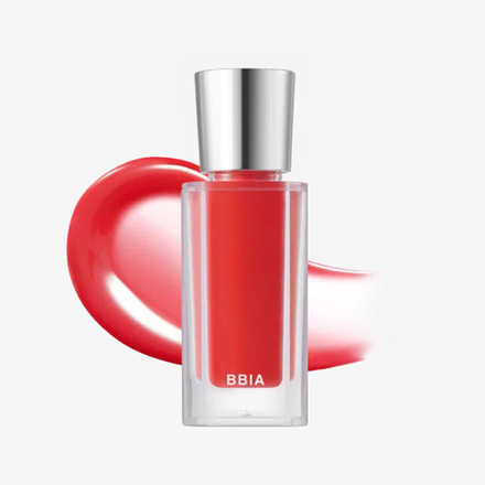 BBIA Тинт для губ Over Glaze 12 Apple Syrup