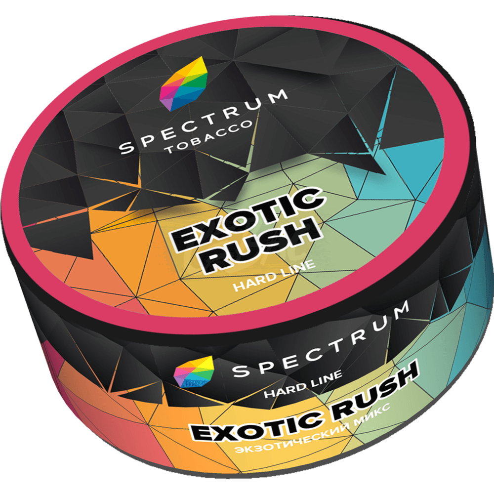 Spectrum Hard Line Exotic Rush (Экзотический микс) 25 гр.