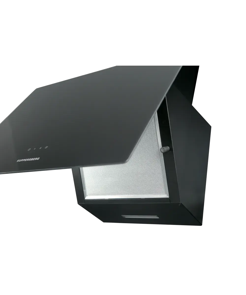 Вытяжка наклонная Kuppersberg F 605 B