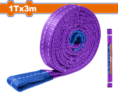 Ленточный строп