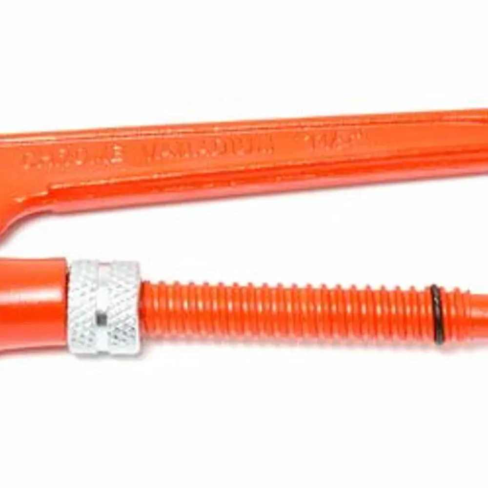 Ключ газовый 1.5''90° (захват:75мм) Forsage F-684U17