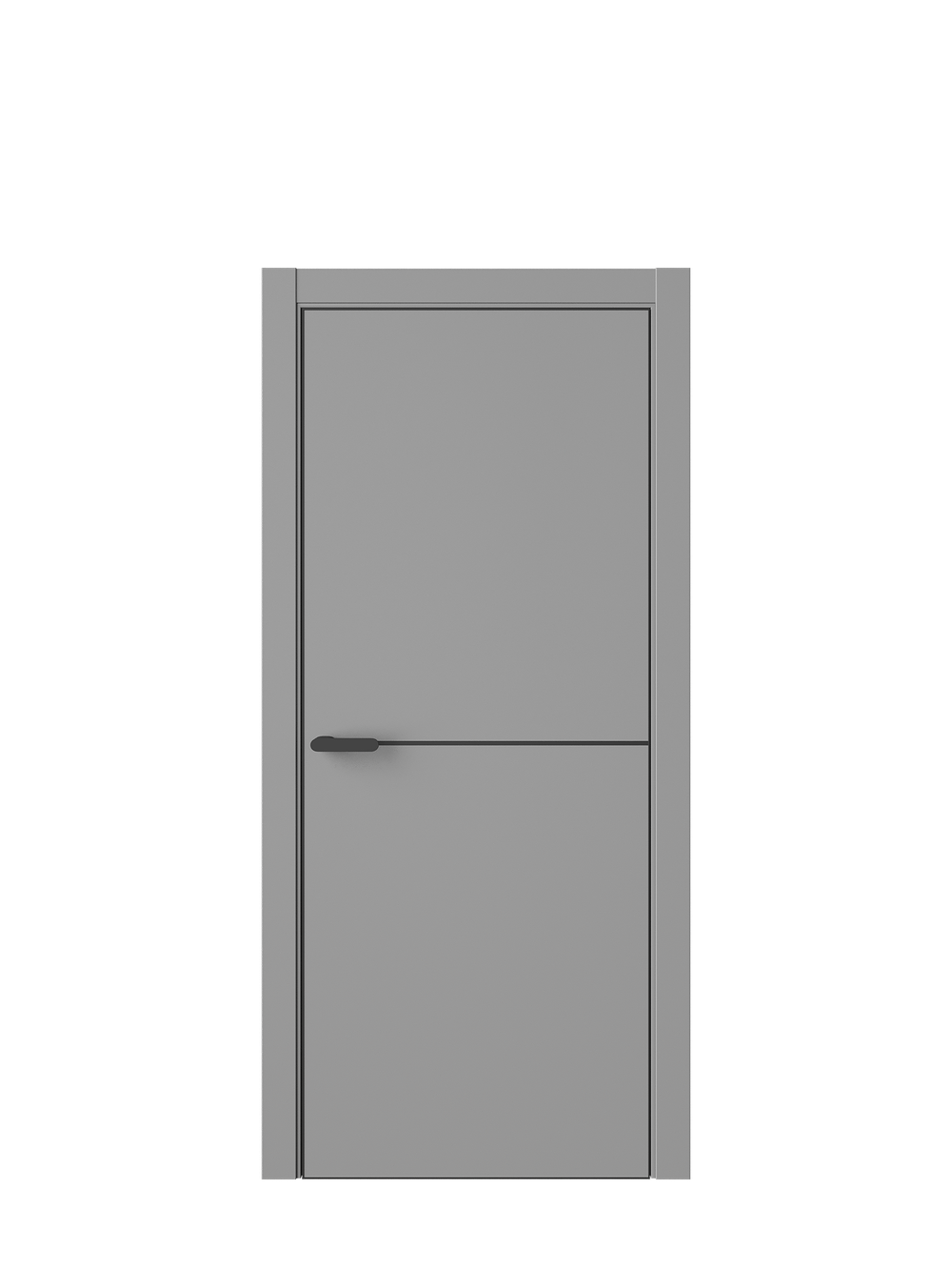 Межкомнатная дверь U39