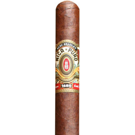 Alec Bradley Nica Puro Robusto
