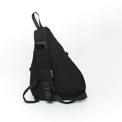 Рюкзак Sling Pie черный