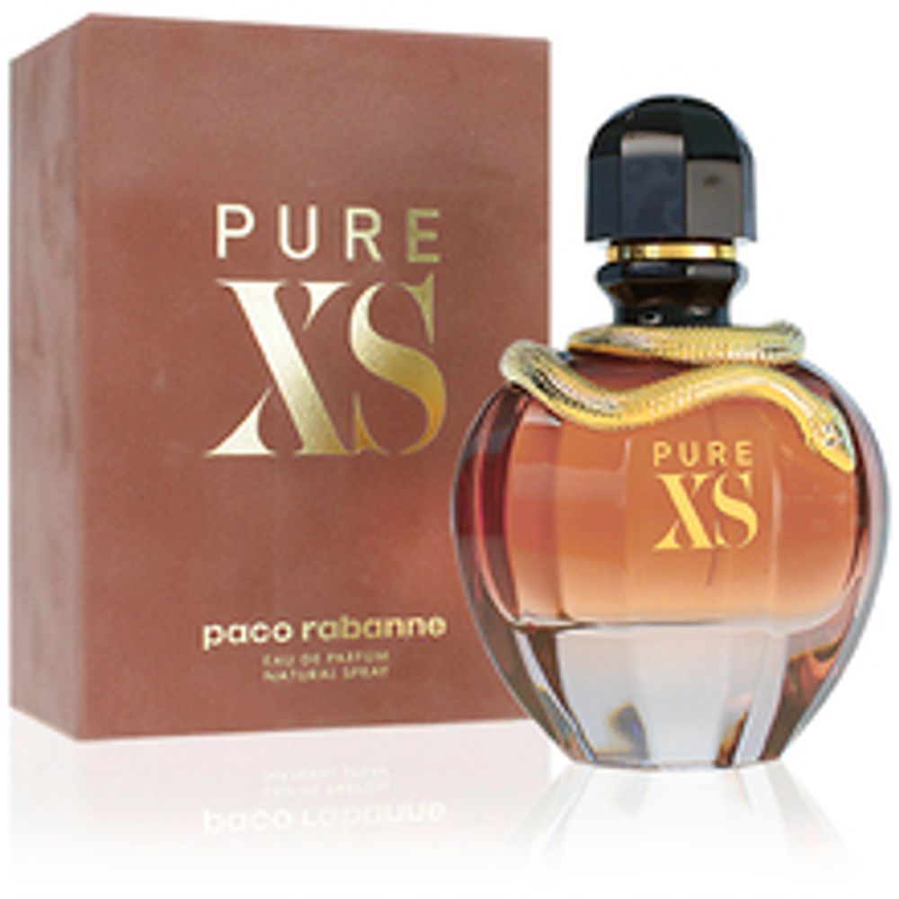 Paco Rabanne Pure XS EDP 80ml Paco Rabanne Pure XS EDP 80ml
