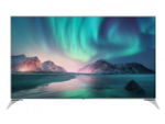 QLED телевизор Hyundai H-LED65QBU7500 4K Ultra HD