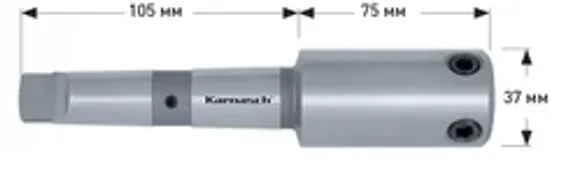 Электрический резьбонарезной манипулятор ETM-36