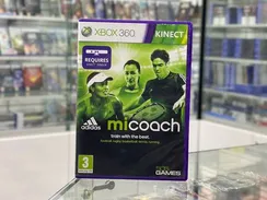 XBOX 360 - Micoach (Б/У)