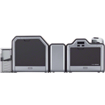 Принтер для печати пластиковых карт FARGO HDP5000 Dual–Side/Single-Side Lamination