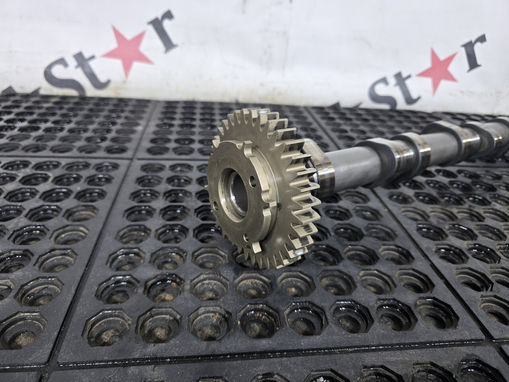 Распредвал