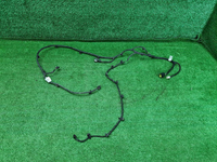 Проводка переднего бампера Haval H3 (2024-н.в.)