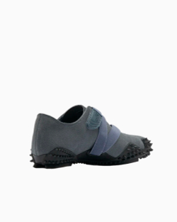 Кроссовки Puma Mostro Unlined