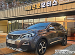 Peugeot 3008 2 Generation 2.0 BlueHDi GT (11.2019)