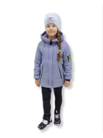 Куртка для девочки новинка
