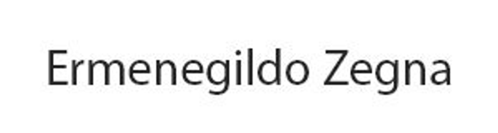 ermenegildo zegna - acqua di bergamotto туалетная вода 50 мл