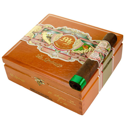 My Father La Opulencia Super Toro