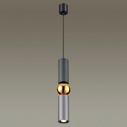 Подвесной светильник Odeon Light 4071/5L