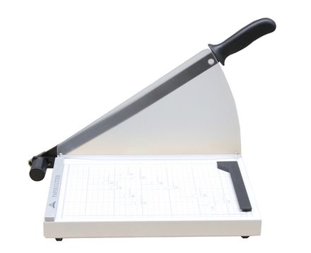 Резак сабельный Bulros 938-2