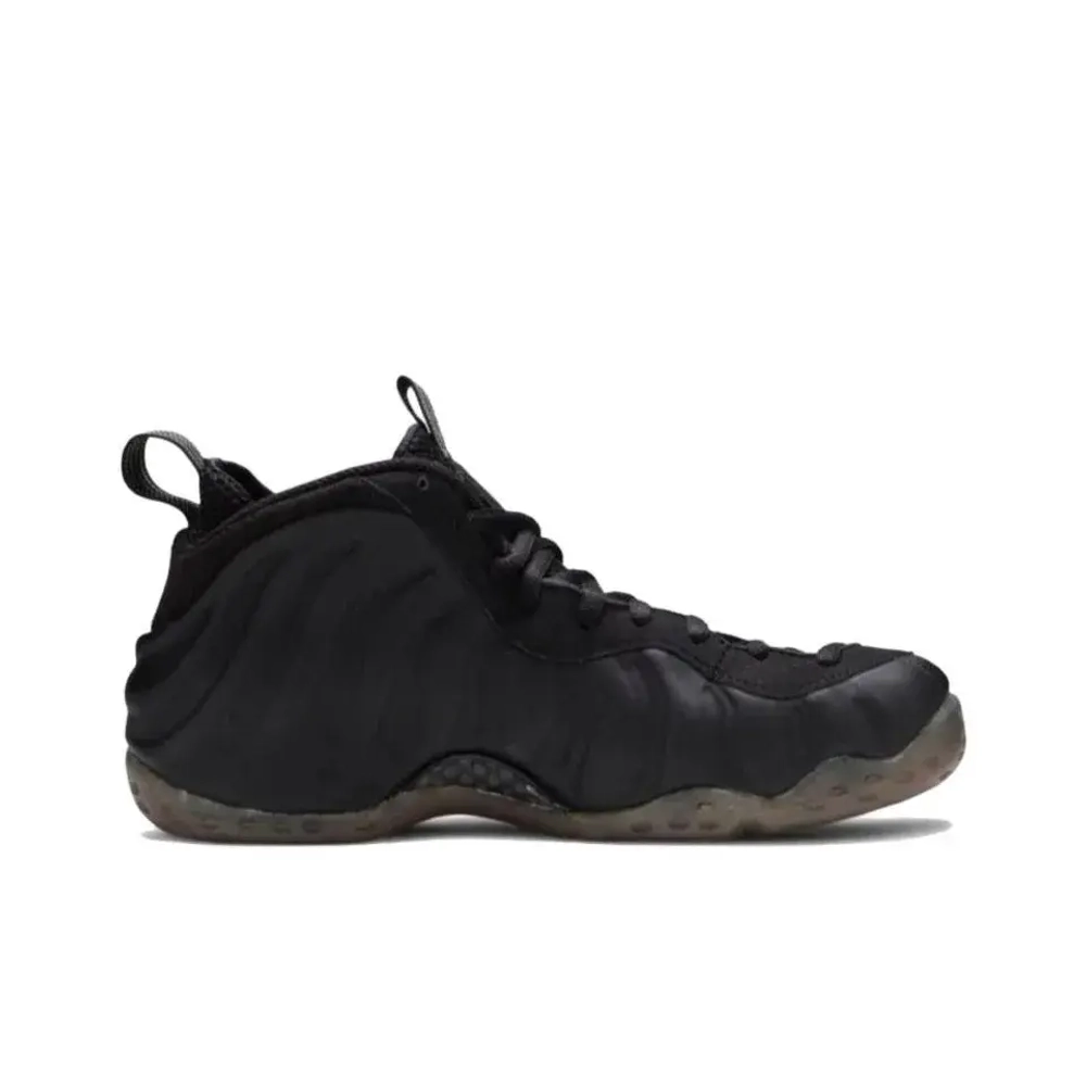 Мужские кроссовки Nike Air Foamposite One 'Stealth' 314996-010
