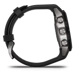 Спортивные титановые наручные часы GARMIN MARQ Athlete, 010-02006-16