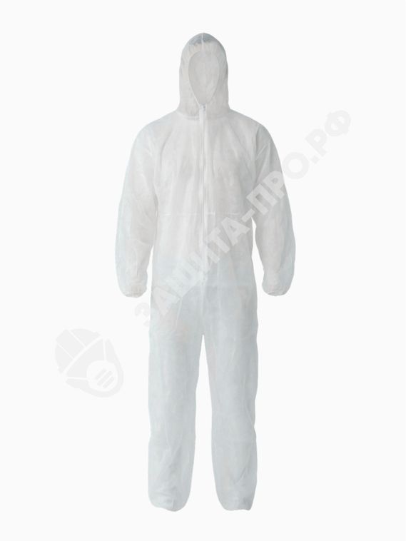 Комбинезон Каспер, спандбонд (30гр.)