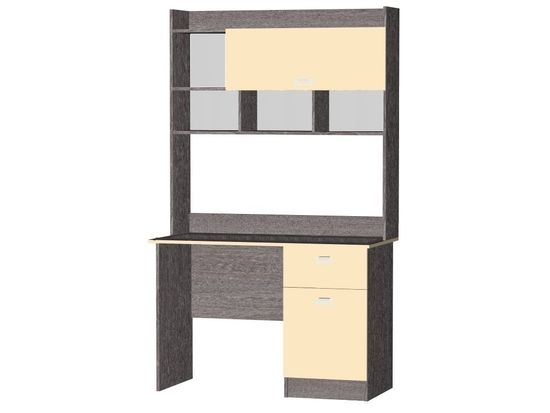 Стол письменный СИДНЕЙ правый